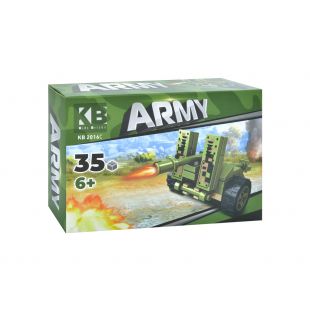 Конструктор Limo Toy военная техника, 8 видов KB 2016