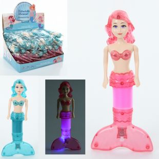 Кукла - русалка в ассортименте 160