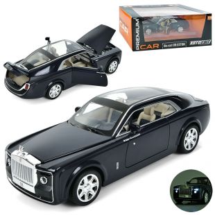 Машинка АвтоСвіт 1:24 металлическая в ассортименте AP-2000