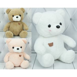 М'яка іграшка Копиця Ведмедик Поль музичний 21094-1