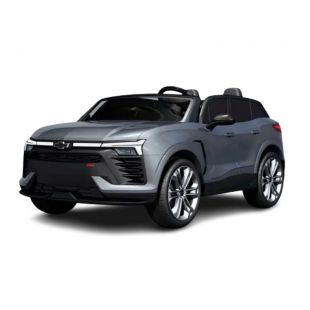 Электромобиль детский Bambi Racer на радиоуправлении M 5110EBLR-11(24V)