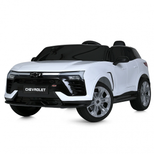 Электромобиль детский Bambi Racer на радиоуправлении M 5110EBLR-1(24V)