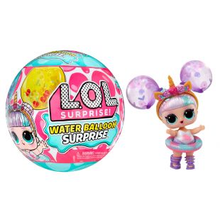 Игровой набор L.O.L Surprise! Очаровательные шарики в ассортименте 505068