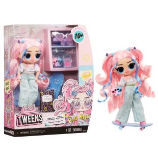 Игровой набор L.O.L Surprise! Tweens Core Флора Мун 591665