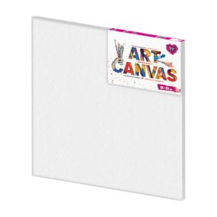 Холст для рисования Danko Toys Art Canvas 31*31 AC-31х31