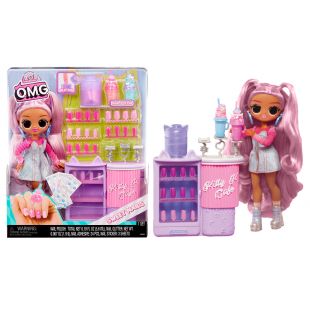 Игровой набор L.O.L Surprise! Китти К 503859