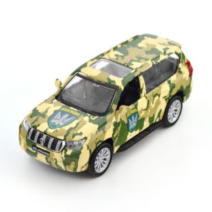 Автомодель TechnoDrive Ford F-150 SVT Raptor - Птицы Мадьяра 250363M