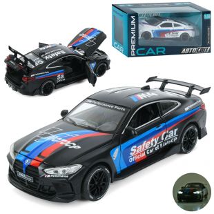 Машинка АвтоСвіт 1:32, металлическая, в ассортименте AP-1820