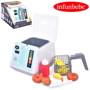 Детская бытовая техника Limo Toy мультиварка RP88555