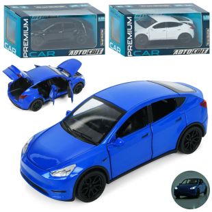 Машинка АвтоСвіт 1:32 металлическая в ассортименте AP-1968