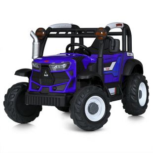 Электромобиль детский Bambi Racer трактор на радиоуправлении M 5073EBLR-4
