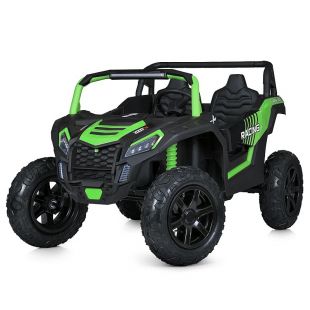 Електромобіль дитячий Bambi Racer джип M 5736AL-5(24V)