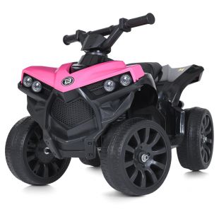 Квадроцикл Bambi Racer M 5054EL-8