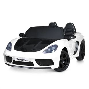 Электромобиль детский Bambi Racer M 5737AL-1(48V)