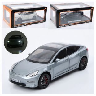 Машинка АвтоСвіт 1:24 металлическая в ассортименте AP-2064