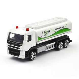 Автомодель TechnoDrive – VOLVO ГАЗОВОЗ UPG 250301