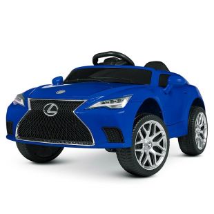 Електромобіль дитячий Bambi Racer на радіокеруванні M 4824EBLR-4