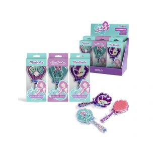 Гребінець для волосся Martinelia Let's be mermaids 90034