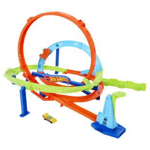 Ігровий набір "Випробування гіперпетлі" Hot Wheelsзамовити