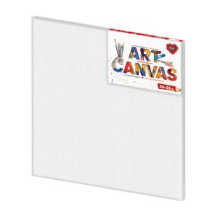 Холст для рисования Danko Toys Art Canvas 23*23 AC-23х23