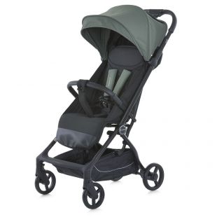 Візок дитячий El Camino Muse хакі ME 1118 Khaki Green