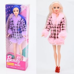 Кукла с аксессуарами 944H