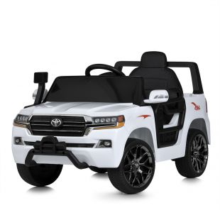 Електромобіль дитячий Bambi Racer Toyota на радіокеруванні M 5101EBLR-1