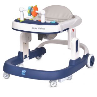 Ходунки Bambi синi M 5032L-4