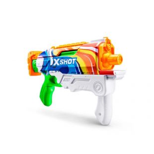 Водний дитячий бластер X-Shot Fast FIill Sins Hyperload Malibu 11854B
