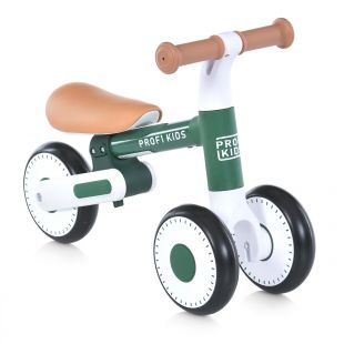 Біговел Prof1 Kids 6 д. зелений MBB 1013-3