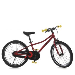 Велосипед дитячий Prof1 20д. MB 2007-1