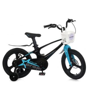 Велосипед дитячий Prof1 STELLAR 18 д. MB 181020-1