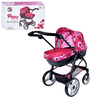 Коляска для ляльки Honzhi Toys класика T726031