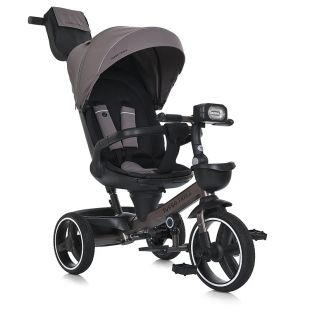 Велосипед триколісний Turbotrike з ручкою MT 1002-13