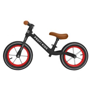Біговел Prof1 Kids 12 д. чорний MBB 1010-1