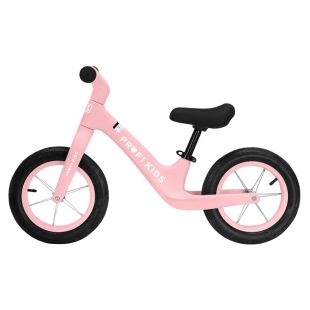 Біговел Prof1 Kids 12 д.  рожевий MBB 1011-3