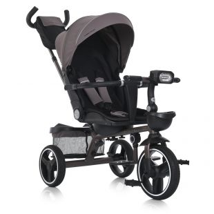 Велосипед триколісний Turbotrike мокко MT 1003-13
