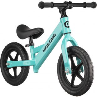 Біговел Miqilong HP 12 д. бірюзовий ZCY-HP12-TURQUOISE