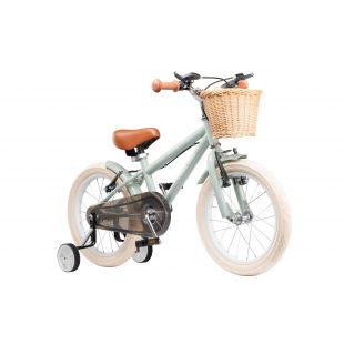 Велосипед детский Miqilong RM 16 д. ATW-RM16-OLIVE