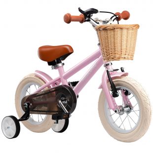 Велосипед детский Miqilong RM 12 д. ATW-RM12-PINK