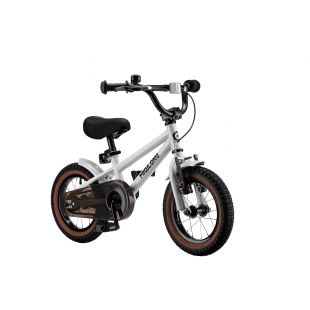 Велосипед детский Miqilong BS ATW-BS12-SILVER