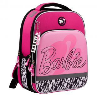 Рюкзак каркасний YES Barbie 559413
