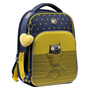 Рюкзак каркасный YES Kitty 559388
