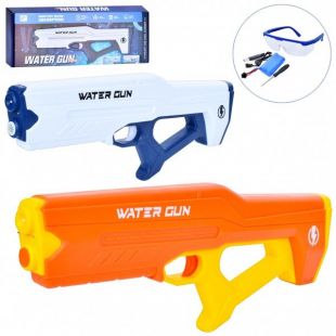 Водяний автомат USB, окуляри 2 кольори 6695