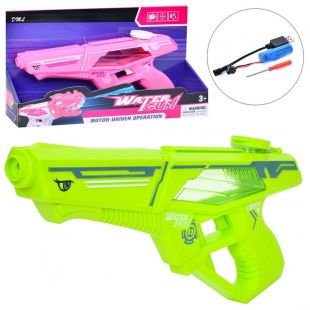 Автомат водяний дитячий 2 кольори 2341 