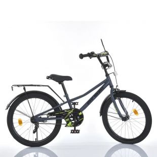 Велосипед дитячий Prof1 Prime 20 д. MB 20014-1