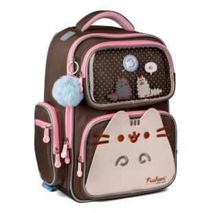Рюкзак шкільний YES Pusheen 559591