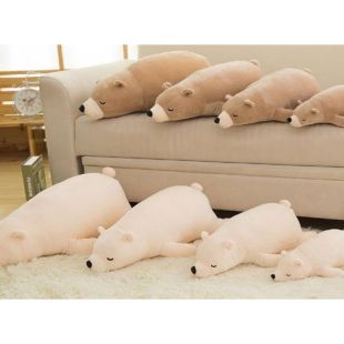 М'яка іграшка ведмідь, 2 кольори MP 2345-2