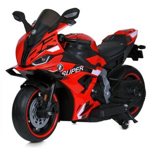 Мотоцикл детский Bambi Racer M 5767EL-3