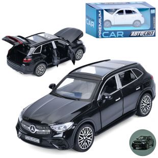 Джип АвтоСвіт металлический 1:32 AP-2077